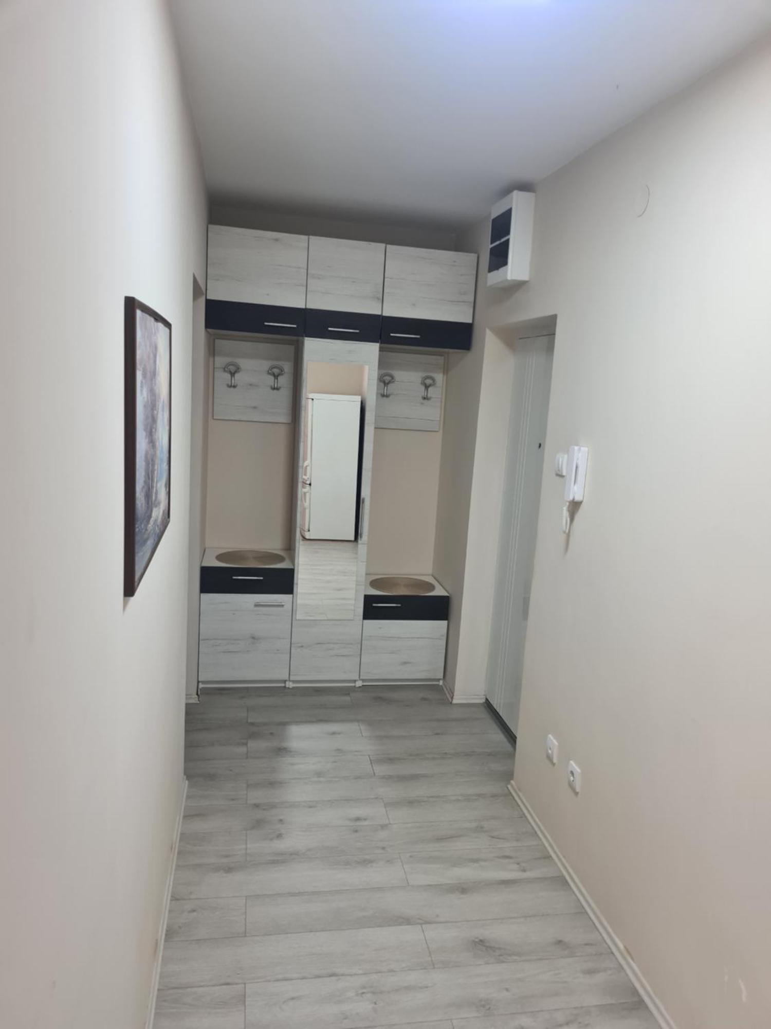 Apartmani Loznica Lägenhet